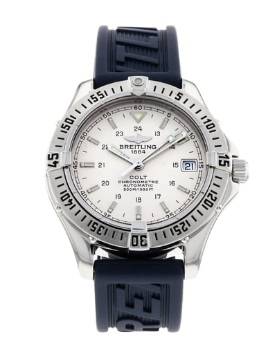 Breitling Colt Auto A17350